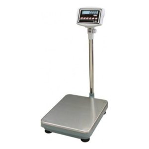 Waga przemysłowa pomostowa DIBAL PVC-50