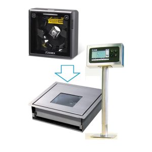 Zestaw PDS-S 15 Z-6182 USB