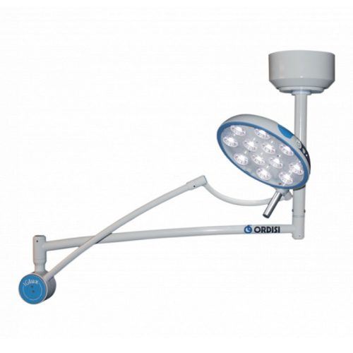 Lampa bezcieniowa LED IGlux zabiegowo-operacyjna sufitowa IG-65C