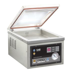 Pakowarka próżniowa CAS CVP-260/PD/GAS
