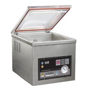 Pakowarka próżniowa CAS CVP-300/PJ