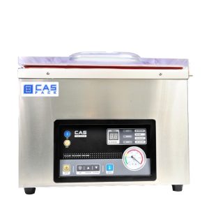 Pakowarka próżniowa stołowa CVP 400/2F (dwie listwy)