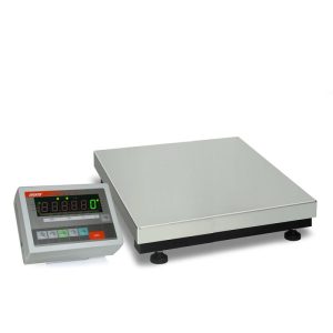 Waga platformowa duża AXIS BA300K-A8