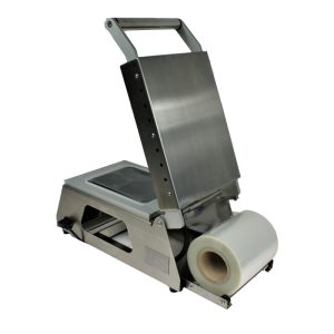 Ręczna zgrzewarka tacek - traysealer CDS-03