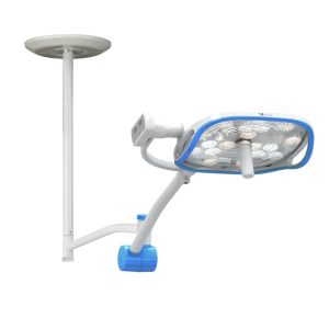 Lampa zabiegowo-operacyjna bezcieniowa S200C sufitowa