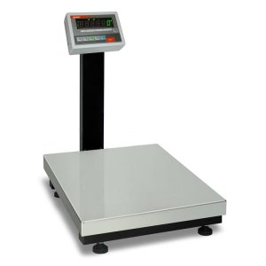Waga platformowa precyzyjna AXIS BA12MY-A4