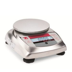 Waga nierdzewna OHAUS Valor 3000 V31XH202