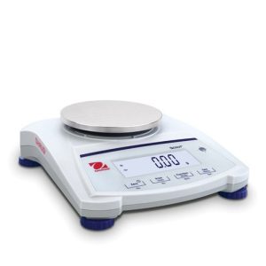 Waga jubilerska OHAUS Scout SJX622M z legalizacją