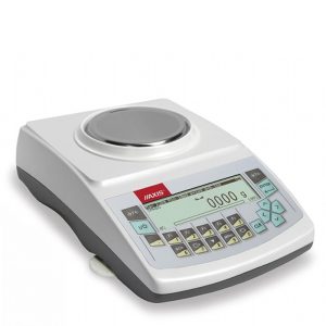 Waga precyzyjna AXIS AKZ320G do towarów paczkowanych