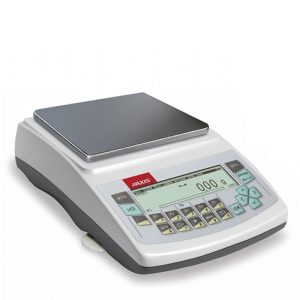 Waga precyzyjna AXIS AKZ2200G do towarów paczkowanych