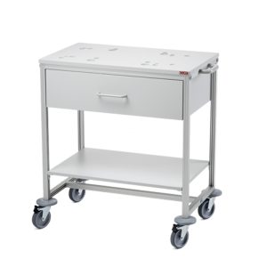 Stolik mobilny SECA 403