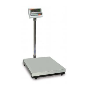 Waga platformowa uniwersalna precyzyjna AXIS BA120YR-A5