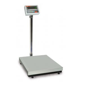 Waga uniwersalna AXIS BA15R-A8 z możliwością pochylenia i obrotu wyświetlacza