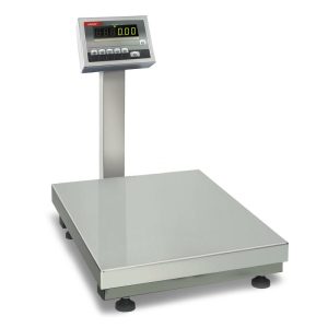 Waga platformowa hermetyczna duża AXIS BA150H-A10