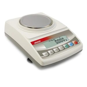 Waga techniczna precyzyjna AXIS BTA210D