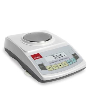 Waga laboratoryjna AXIS AKA620 profesjonalna