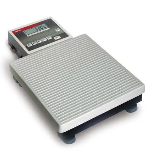 Waga techniczna przenośna AXIS BA150LG