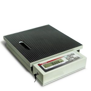 Waga techniczna przenośna walizkowa AXIS BA60G