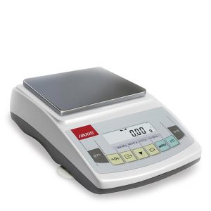 Waga laboratoryjna AXIS AKA2200 profesjonalna