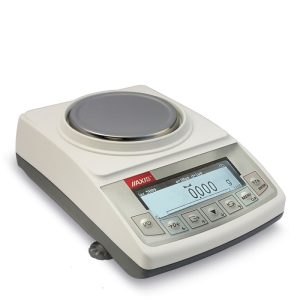 Waga laboratoryjna kompaktowa plus AXIS ATZ320G