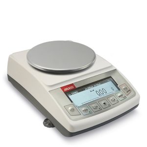 Waga laboratoryjna kompaktowa plus AXIS ATA2200G
