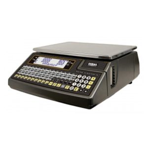 Waga etykietująca DIBAL W-025S