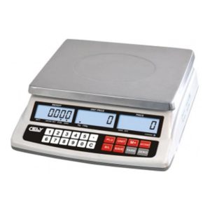 Waga kalkulacyjna DIBAL SPC-S RS zakres 15/30 kg