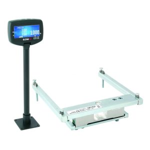 Waga elektroniczna do zabudowy NEPTUN 2