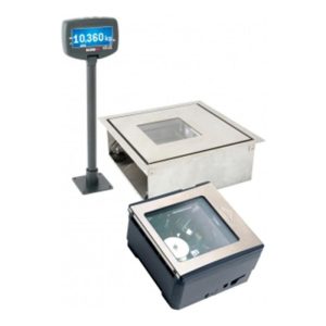 Wago-skaner SATURN 2 MGL 2300 - produkt wycofany z produkcji