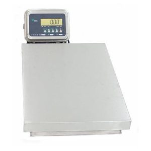 Waga platformowa YAKUDO 166SS 30R1