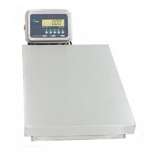 Waga platformowa YAKUDO 166SS 60R3