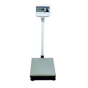 Waga magazynowa DIGI DS-530BP (GA) do 150kg z legalizacją