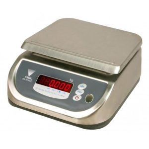 Waga KONTROLNA DIGI DS673 SS do 15 kg
