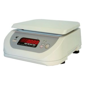 Waga KONTROLNA DIGI DS673 DR do 6kg