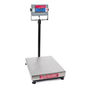 Waga platformowa OHAUS DEFENDER 2200 D22M30BRPL