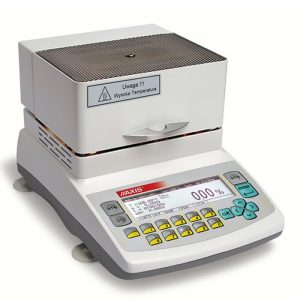 Wagosuszarka profesjonalna AXIS AGS210
