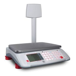 Waga kalkulacyjna OHAUS AVIATOR 7000 A71P15TN ze STATYWEM z legalizacją