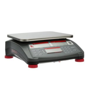 Waga licząca Ohaus RANGER 3000 COUNT RC31P3