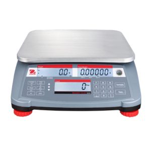Waga licząca Ohaus RANGER 3000 COUNT RC31P15