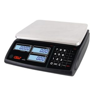 Waga kalkulacyjna  DIBAL PI - 100S RS zakres 3/6 kg