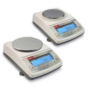 Waga laboratoryjna AXIS ATZ320G z wyświetlaczem graficznym