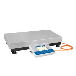 Waga precyzyjna RADWAG PM 60.05.C32 bez legalizacji