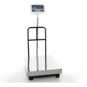 Waga DY ASC 618L 150kg/20 45x60 z oparciem do 150kg bez legalizacji