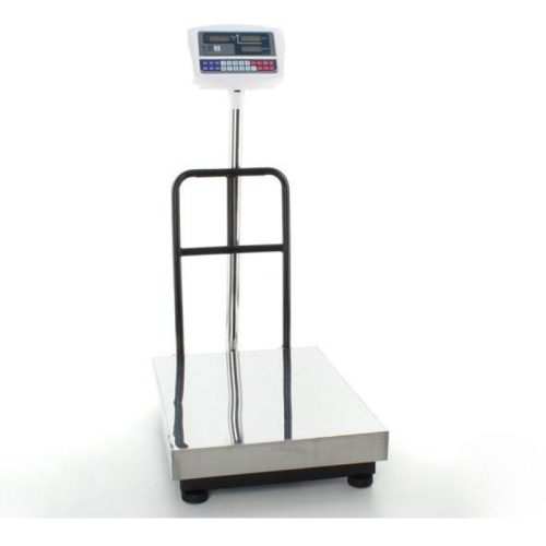 Waga DY ASC 618L 300kg/50g 40x50cm do 300kg bez legalizacji