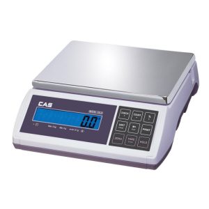 Waga CAS ED-H 15 do 15kg bez legalizacji