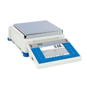 Waga precyzyjna RADWAG PS 8100.3Y.M z legalizacją