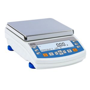 Waga precyzyjna RADWAG PS 10100.R2.M