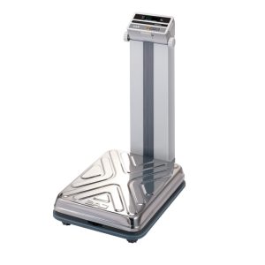 Waga pomostowa CAS DB-1H PLUS 60 do 60kg z legalizacją