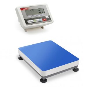 Waga platformowa na kablu AXIS BA300CK-A8 popularna
