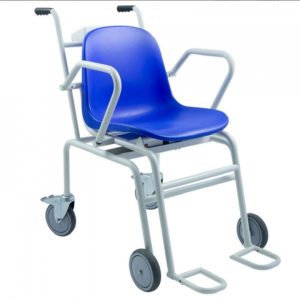 Waga osobowa Radwag krzesełkowa C315.K.250.C-1
